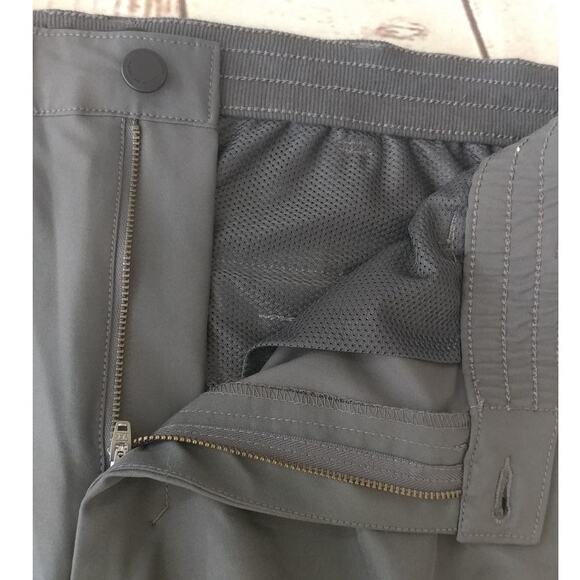 Marc New York Commuter Pants Gray Size 40 x 29 - Picture 6 of 9